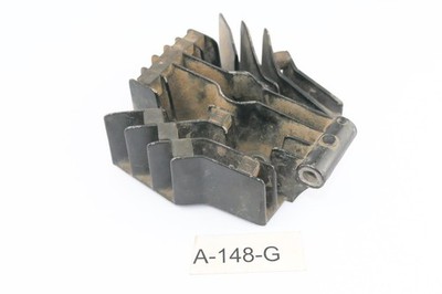 Honda MTX 80 HD06 1982 - Zylinderkopf 12200GC5620 A148G