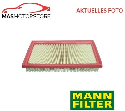 MOTOR LUFTFILTER MOTORFILTER MANN-FILTER C 27 063 A FÜR TOYOTA COROLLA,RAV 4 V