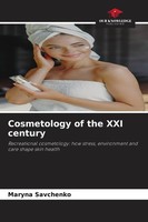 Cosmetology Of The XXI Century Maryna Savchenko