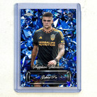 2024 Topps Chrome Mls Sapphire Selections Gabriel Pec Rookie Rc #SS-20