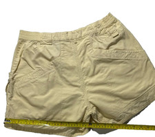 Short De Randonnée été Columbia Homme - Beige, Taille Unique, Jambe 5 - Occasion