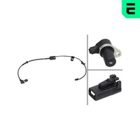 Optimal ABS Sensor Raddrehzahl 06-S503 FüR Hyundai FÉ SM Santa 2 CM 1 Crdi 4X4