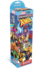 Wizkids: HeroClix: X-Men '97 Single Booster Sealed /English