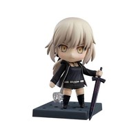 Fate/Grand Order Saber Altria Pendragon Shinjuku Version Nendoroid Figur