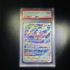 Darkrai VSTAR GG50/GG70 SWSH: Crown Zenith: Galarian Gallery Holo on eBay