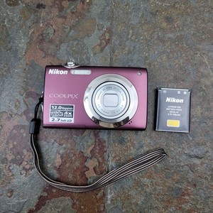 Coolpix S3000 Nikon | eBay