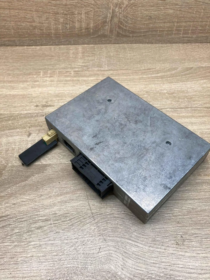 4E0862335 4E0910336E  Bluetooth control unit module Fits for Audi Q7 4L - Photo 3/4