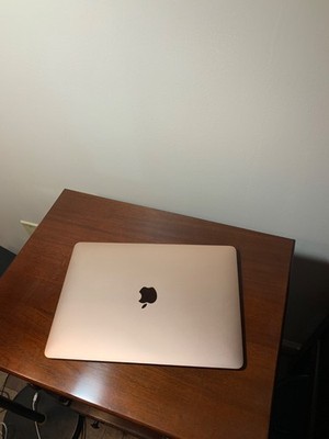 2018 Apple MacBook Air 13.3