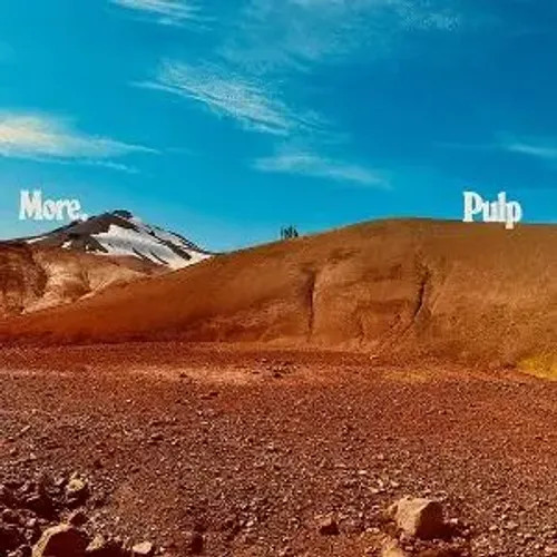 More | Pulp | Audio-Cd | CD | 2025 | 375 Media GmbH | EAN 0191402054125-image