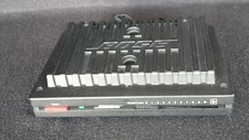 RARE Vintage BOSE 1705II Power Amp - Excellent Condition Fast Japan Ship