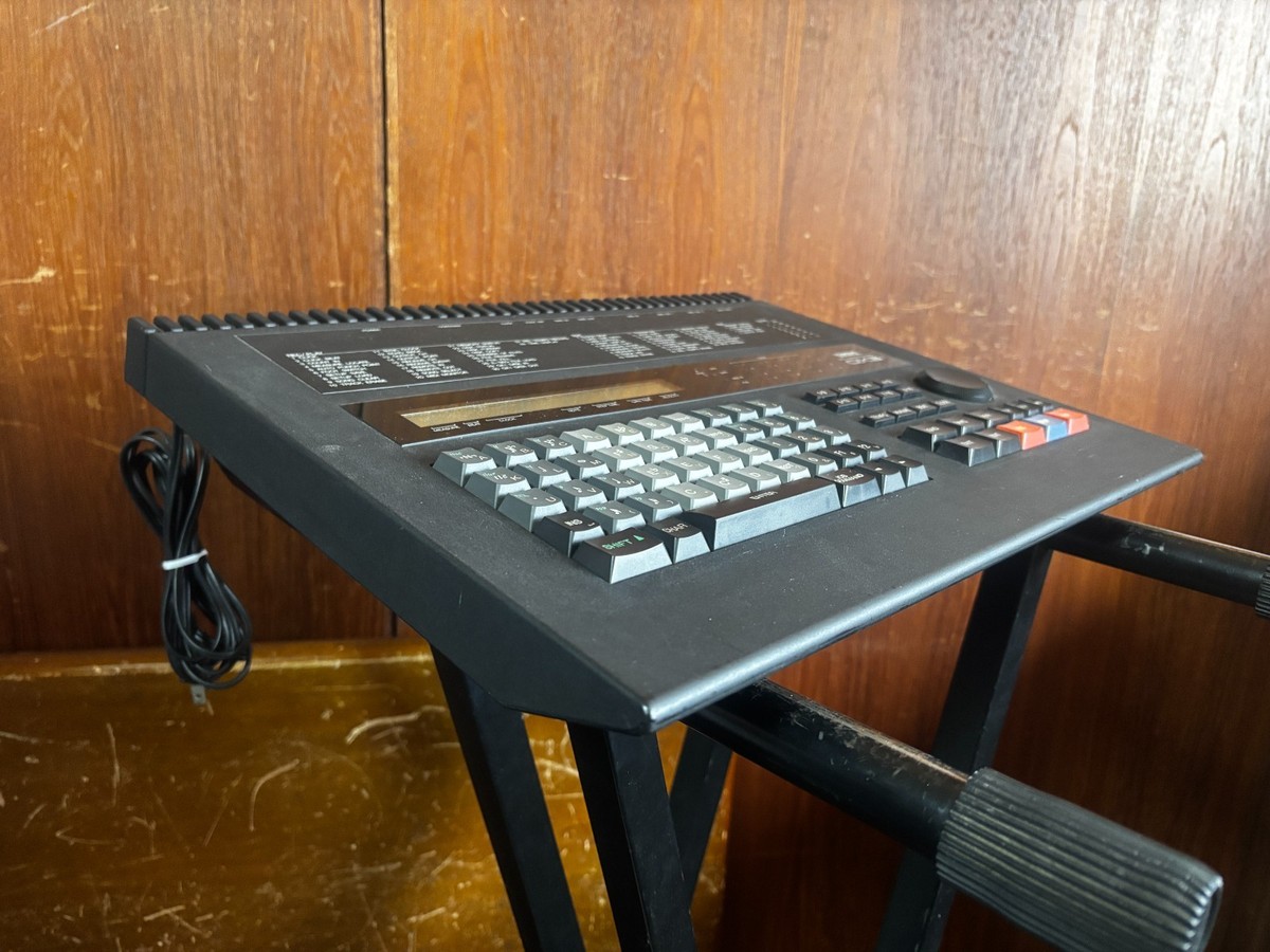 Yamaha QX3 Digital sequence recorder | eBay