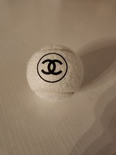 Chanel Tennisball Tennis Ball Mit Chanel Logo...