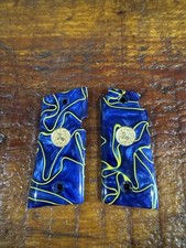 Vintage Spresser Custom Grips For Colt Mustang 380 Models. 275