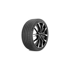 Image of 235/45R21 Michelin Pilot Sport 4 SUV 235 45 21 101Y XL Car Tyre A-Rated Wet