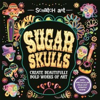 Igloo Books - Sugar Skulls - Paperback - G245Z