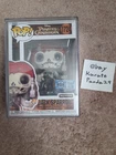 Skeleton Jack Sparrow Funko POP! Disney Limited Edition 3500 Pieces
