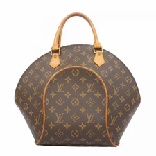 Louis Vuitton Ellipse MM Handbag M51126 Brown Women's GZl1dsnn