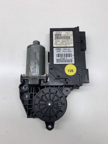 Audi A8 S8 D3 4E 2007 Fensterhebermotor Tür vorne 4E1959801 DRA3541