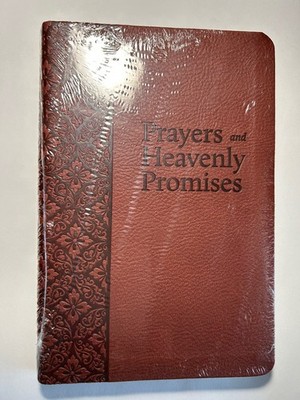 Prayers and Heavenly Promises (NEW) Deluxe Edition Sale $!1.00 + Mir Medal