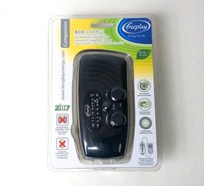 Freeplay Companion -  Self Powered Energy Wind Up Solar Power AM FM Radio - New