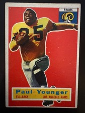 Click to enlarge Paul Younger