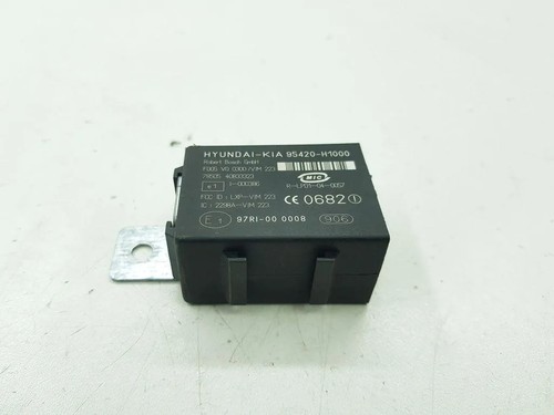 KIA SPORTAGE JE, KM Steuergerät für Wegfahrsperre 97RI000008 2.00 34810058