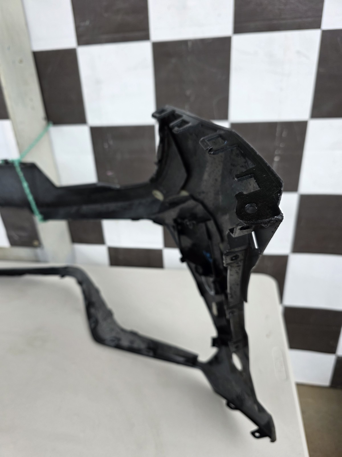 2019 2020 2021 2022 2023 2024 Lamborghini Urus Front Bumper Used Oem 4ML807437