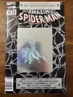 Amazing Spider Man #365 - Newsstand Edition - Marvel Comics 1992 - VF/NM
