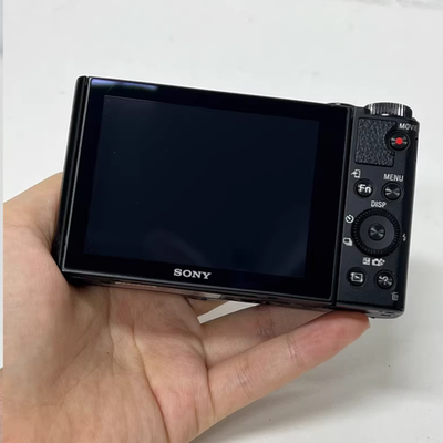 SONY Cyber-shot DSC-WX500 ブラック Amazon.com : Sony DSCWX500/B Digital Camera with 3-Inch LCD (Black