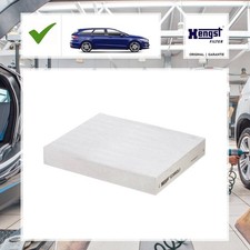 Hengst Filter Filter, Innenraumluft FORD MONDEO V Turnier (CF) 2.0 TDCi