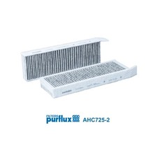 ORIGINAL® Purflux Filter, Innenraumluft Aktivkohle für Opel CORSA F (P2JO)