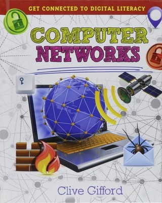 Computer Networks (Get Connected to Digital Literacy)