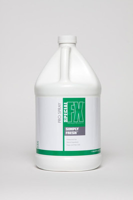 Simply Fresh Pro Spray