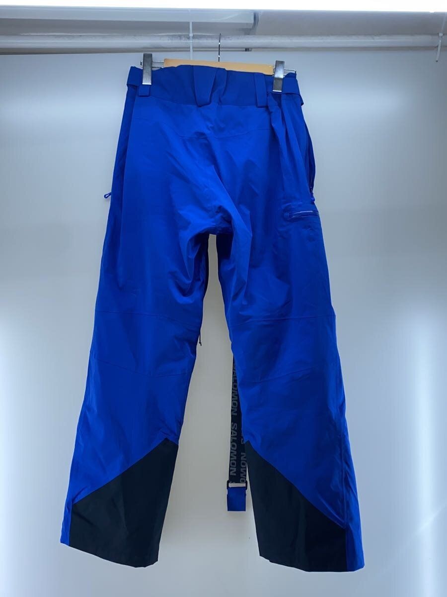 abbigliamento sportivo invernale salomon M blu