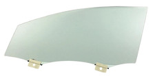 Fits: 2007-2015 Audi Q7 Driver Front Left Door Window Glass - Laminated