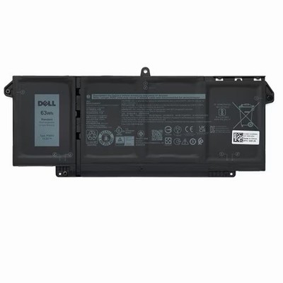 Original Dell Akku NEU 1PP63 / DM3WC 60Wh