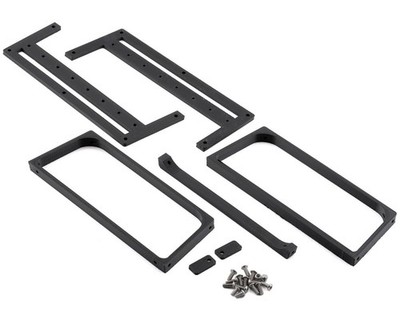 Scale By Chris VS410 Phoenix Bed Rack [SBC085VBR]