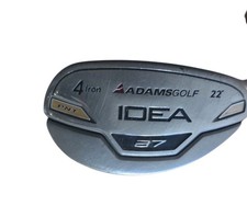 Adam  s Idea a7 4 Hybrid Iron UST Proforce 85G Graphite Regular Flex 39.5" RH
