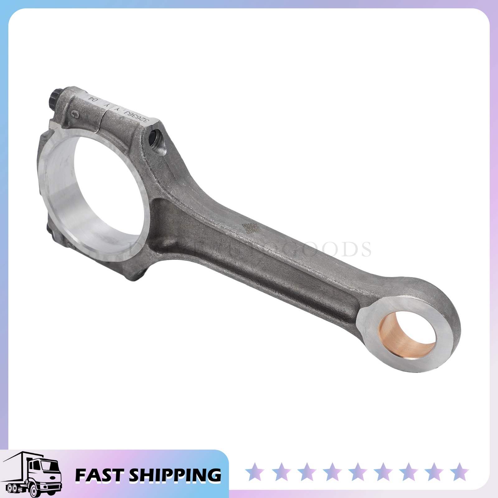 Maserati Ghibli S Q4 2013-2016 Connecting rod P/N 326368