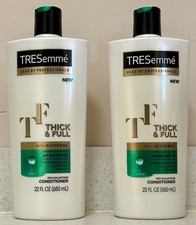 Tresemme Pro Collection Conditioner Thick Ful...