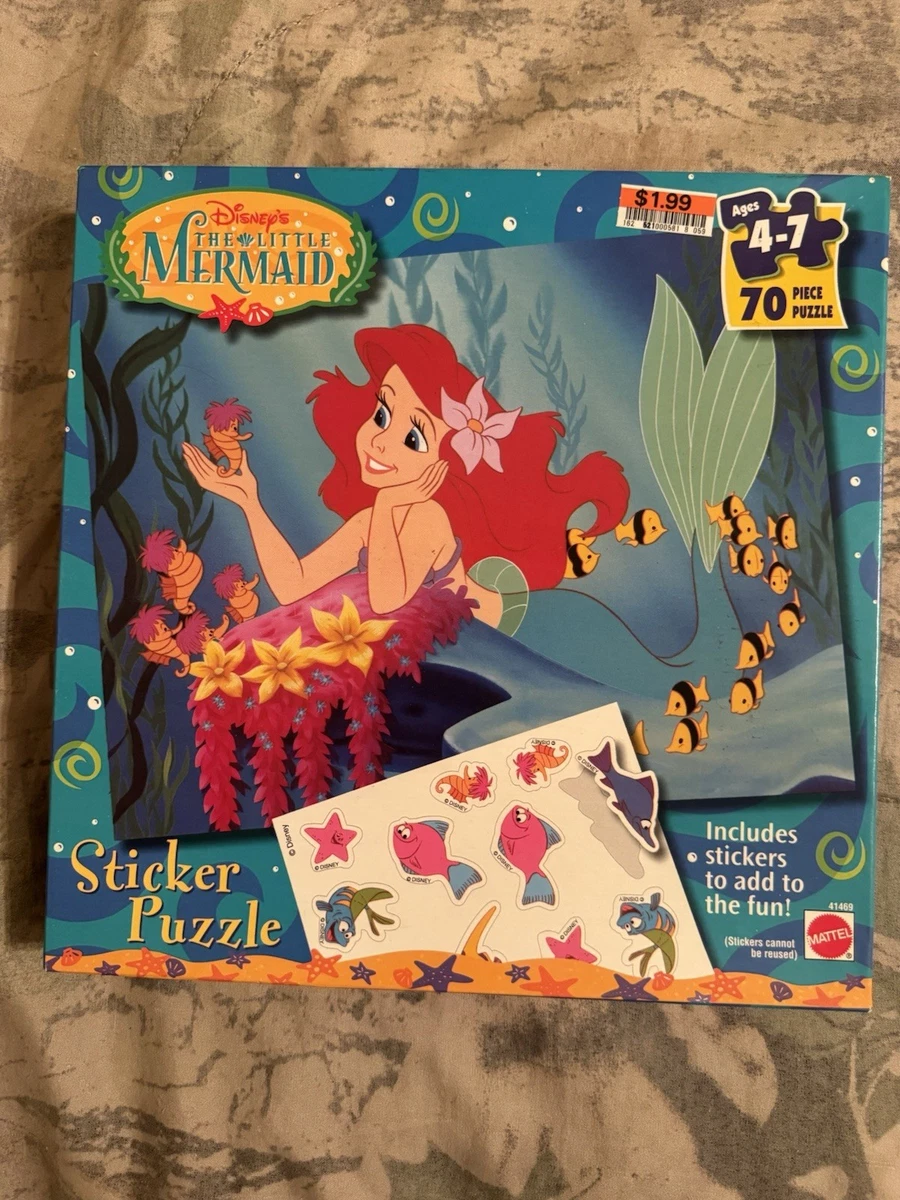 Disney Vintage Jigsaw Puzzles for sale | eBay