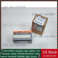 ALLEN BRADLEY CAT 1794-OA8I FLEX 8-POINT DIGITAL OUTPUT MODULE US Free Tax