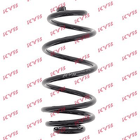 Fahrwerksfeder Hinterachse FüR Opel Saab Insignia A Stufenheck 9-3 Kombi 9-3X