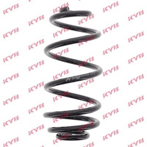 Fahrwerksfeder Hinterachse FüR Opel Saab Insignia A Stufenheck 9-3 Kombi 9-3X-image