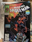 Amazing Spider-Man #310  Todd McFarlane Marvel Comics 1988
