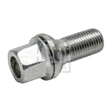 5x Radschraube Radbolzen (Satz) für Audi A3 8VS 8VA A4 B6 8E2 8E5 8H7 | 2400786