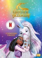 Unicorn Academy - LegendäRer Sommer Unicorn Academy