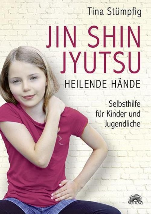 Jin Shin Jyutsu - Heilende Hände Tina Stümpfig