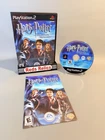 Harry Potter Prisoner Of Azkaban - Playstation 2 PS2 Pristine CIB - 1Y Warranty