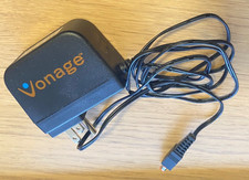DVE DSA-18W-12 12V 1.5A AC Switching Adapter for Vonage Phone Base MD6400 MD6430